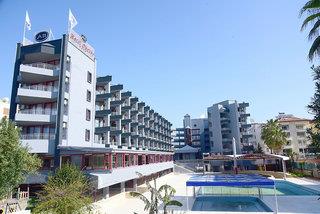 A11 Hotel Obaköy - Side a Alanya