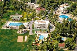 Hotelbild von Club Hotel Sidelya