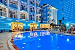 Sultan Sipahi Resort Hotel - Side a Alanya