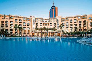 TOP 2 Hotel Hilton Malta