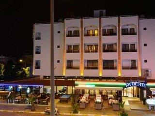 Hotel Diva