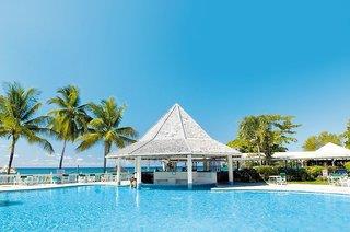 Starfish Tobago Resort 