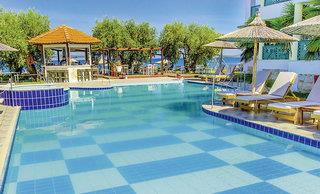 Hotelbild von Aegean Sun