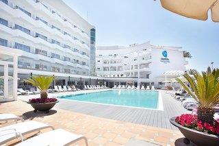 Hotelbild von Grupotel Acapulco Playa - Erwachsenenhotel