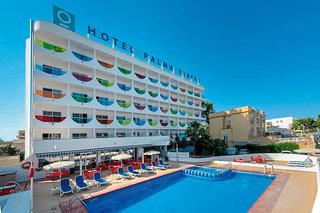 Hotel Playasol Palma