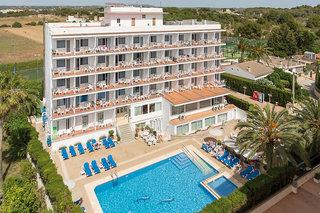 7 Tage in Playa de Palma Don Miguel Playa Hotel
