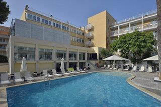 Hotelbild von Hotel Hispania