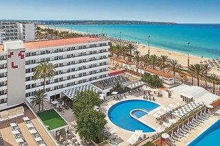 allsun Hotel Kontiki Playa - Malorka