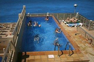 Hotelbild von Hotel Marina Playa