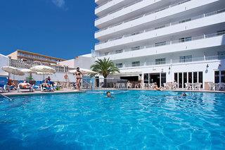 Hotelbild von HSM Reina del Mar