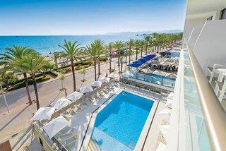 Hotelbild von allsun Hotel Riviera Playa - Erwachsenenhotel