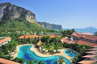 Ao Nang Villa Resort
