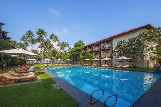 Mermaid Hotel & Club - Srí Lanka