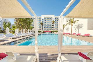 Hotelbild von Hotel Astoria Playa