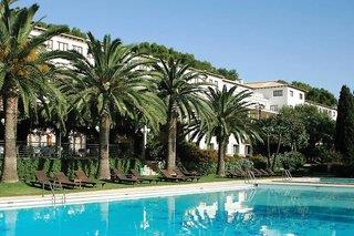 Formentor, a Royal Hideaway Hotel 1