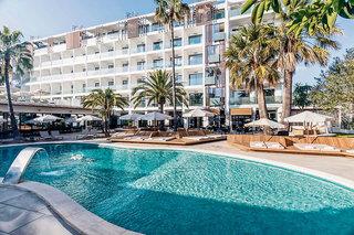 Hotelbild von Alcudia Port Suites Bordoyhotels