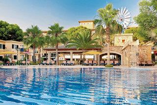 Hotelbild von Occidental Playa de Palma