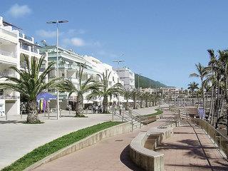 Hotelbild von Atlantico Playa