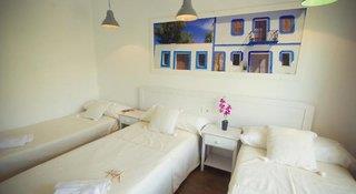 Hotelbild von Hostal Sunset