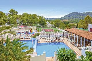 Hotelbild von Marble Stella Maris Ibiza