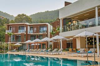TOP 5 Hotel Siau Ibiza Hotel - Erwachsenenhotel