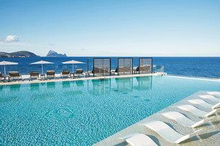 TOP 2 Hotel 7Pines Resort Ibiza