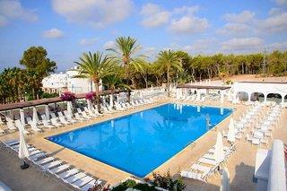 Hotelbild von Cala Llenya Resort Ibiza