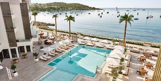 Hotelbild von Nobu Hotel Ibiza Bay