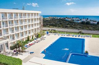 Club Hotel Sur Menorca