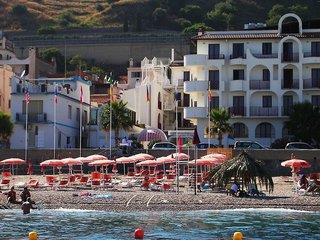 Albatros Beach Hotel - Sicília