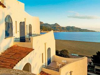 Sporting Baia Hotel & Villa Athena - Sicília