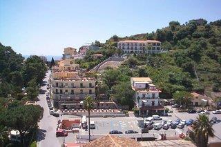 Hotel Villa Bianca Resort - Sicília