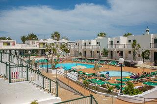 Hotelbild von Bitacora Club Lanzarote