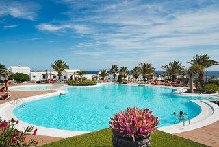Hotel ILUNION Costa Sal Lanzarote