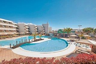 Hotelbild von Dreams Lanzarote Playa Dorada Resort & Spa