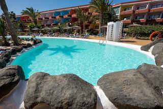 Hotelbild von SBH Fuerteventura Playa