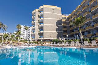 Hotelbild von Hotel LIVVO Veril Playa