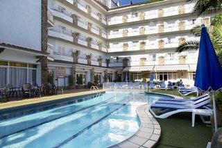 Hotel GHT Neptuno - Costa Brava