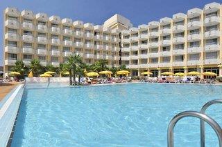 Hotel GHT Oasis Tossa & SPA - Costa Brava