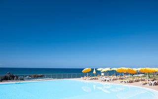 Hotelbild von Orca Praia