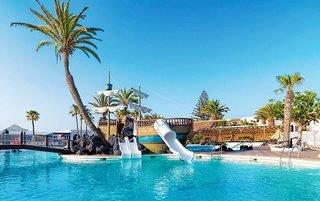 Hotelbild von H10 Suites Lanzarote Gardens
