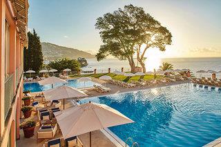 Top Portugal-Deal: Reid's Palace, A Belmond Hotel in Funchal ab 2633€