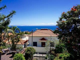 Vila Camacho Guest House