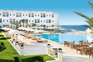Top Tunesien-Deal: Ulysse Djerba Thalasso & Spa in Sidi Mahres Strand ab 555€