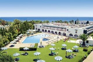 Mövenpick Hotel Gammarth Tunis 1
