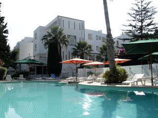 Hotel Residence Mahmoud