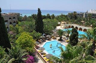 Hotelbild von Mediterranee Thalasso Golf