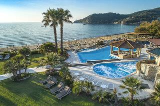 Top Italien-Deal: Hotel Hermitage in La Biodola (Insel Elba) ab 1301€