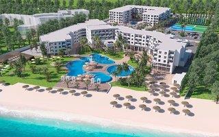 Hotelbild von Blue Beach Golf & Spa