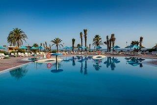 Hotelbild von Helya Beach & Spa